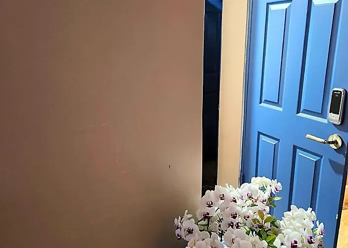 Auberge de jeunesse Hanil Séoul