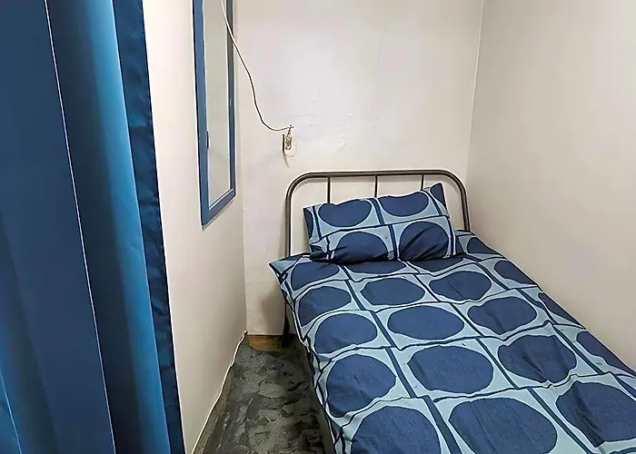 Auberge de jeunesse Hanil