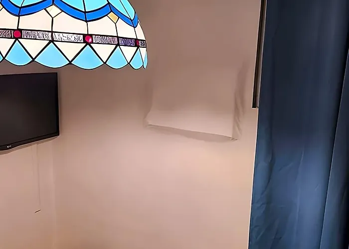 Auberge de jeunesse Hanil *