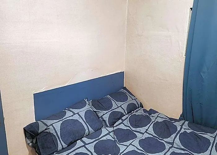 Hanil Auberge de jeunesse *