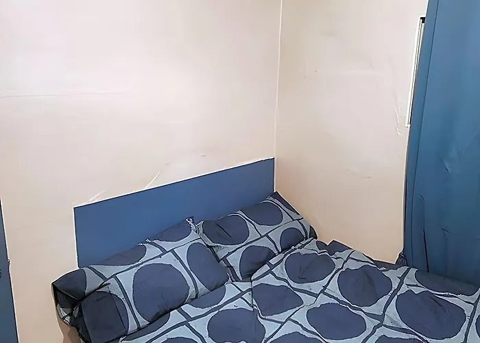 Hanil Hostel Seul